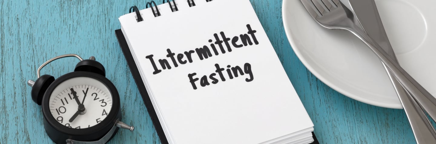 Intermittent Fasting Intermittent Fasting